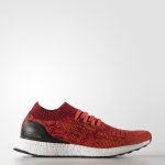 adidas Ultra Boost Uncaged Solar Red