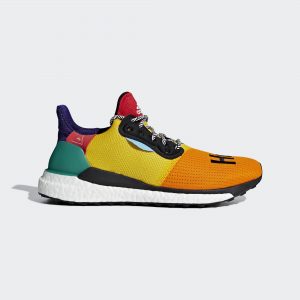 adidas Solar Hu Glide Multi-Color