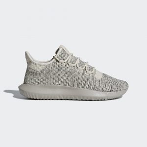 adidas Tubular Shadow Knit Clear Brown