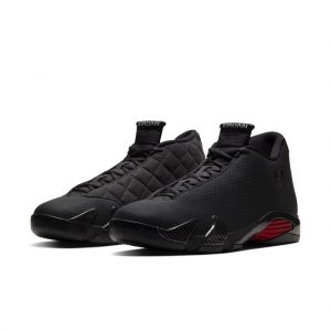 Jordan 14 Retro SE Black Anthracite