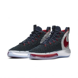 Nike Alphadunk Dunk Of Death