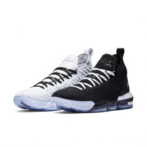 Nike LeBron 16 Equality Away (2019)