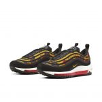Nike Air Max 97 Floral Black (W)