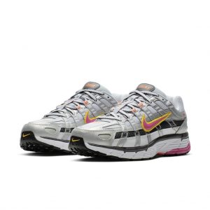 Nike P-6000 Laser Fuchsia (W)
