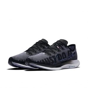 Nike Zoom Pegasus Turbo 2 Rise Black (W)