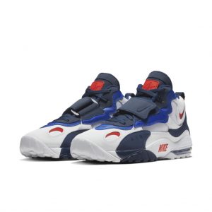 Nike Air Max Speed Turf Giants