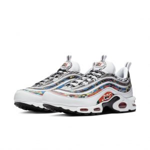 Nike Air Max Plus 97 City Pride Miami