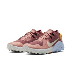 Nike Wildhorse 6 Canyon Pink (W)