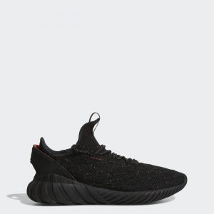 adidas Tubular Doom Sock Core Black
