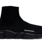 Balenciaga Speed Trainer Black  (2018)