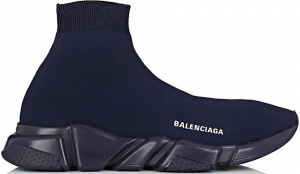 Balenciaga Speed Trainer Navy