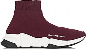 Balenciaga Speed Trainer Prune (W)