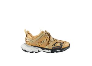 Balenciaga Track Trainer Gold (W)