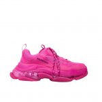 Balenciaga Triple S Pink