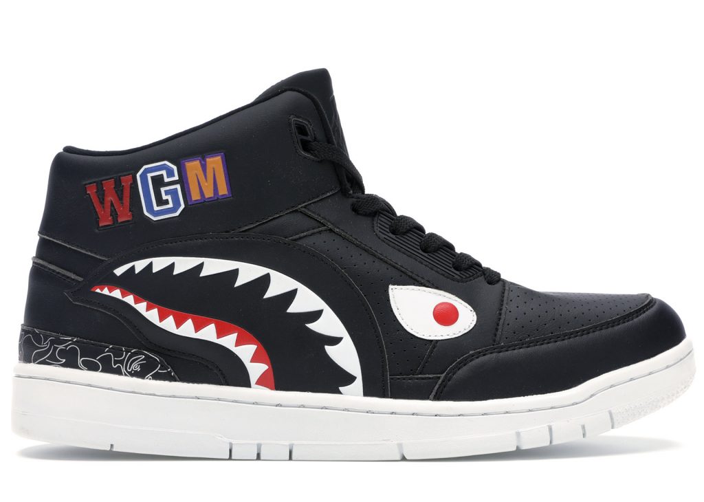 bape-sneaker 1F70 191 002