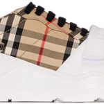 Burberry Vintage Check Cotton Beige (W)