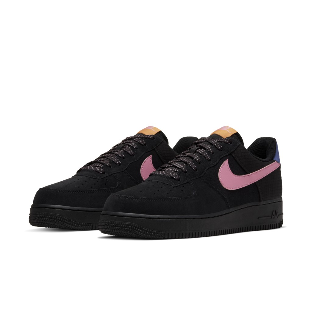 nike-air-force CD0887-001