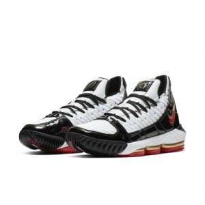 Nike LeBron 16 Remix