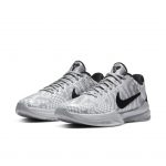 Nike Kobe 5 Protro Zebra PE