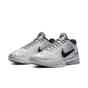 Nike Kobe 5 Protro Zebra PE