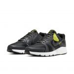 Nike Atsuma Black Bright Cactus