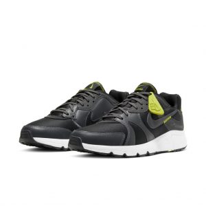 Nike Atsuma Black Bright Cactus