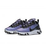 Nike React Element 55 Premium Laser Fuchsia (W)
