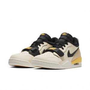 Jordan Legacy 312 Low Pale Vanilla