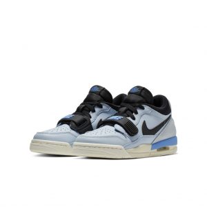 Jordan Legacy 312 Low Psychic Blue (GS)