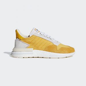 adidas ZX 500 RM Bold Gold