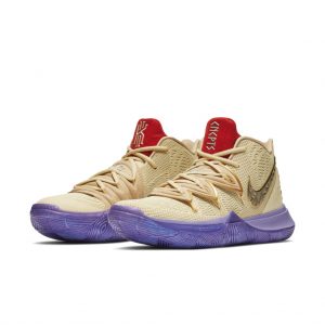 Nike Kyrie 5 Concepts Ikhet (Special Box)