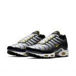 Nike Air Max Plus Bumble Bee