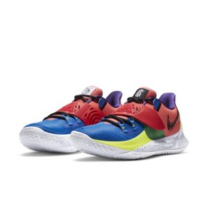 Nike Kyrie Low 3 NY vs. NY