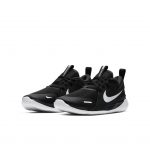 Nike Flex Contact 4 Black (GS)