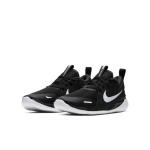 Nike Flex Contact 4 Black (GS)