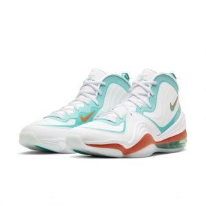 Nike Air Penny 5 Dolphins (2020)