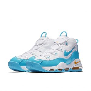 Nike Air Max Uptempo 95 Blue Fury