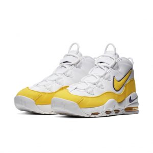 Nike Air Max Uptempo 95 Lakers