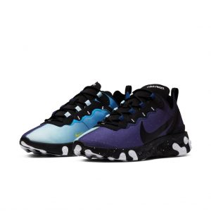 Nike React Element 55 Day and Night