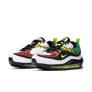 Nike Air Max 98 Olivia Kim No Cover (W)