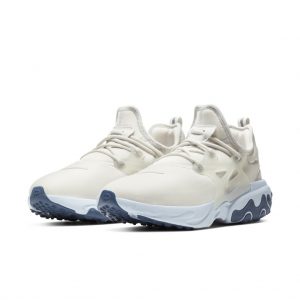 Nike React Presto Platinum Tint Diffused Blue
