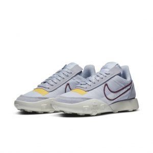 Nike Waffle Racer 2X Ghost Dark Beetroot (W)