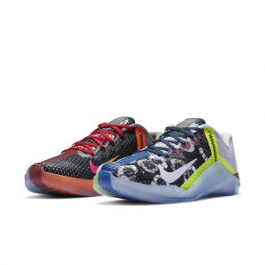 Nike Metcon 6 X What The