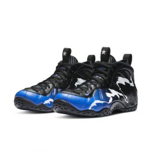 Nike Air Foamposite One 96 All-Star
