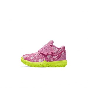 Nike Kyrie 5 Spongebob Patrick (TD)
