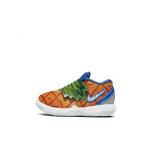 Nike Kyrie 5 Spongebob Pineapple House (TD)
