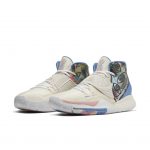 Nike Kyrie 6 Preheat Collection Los Angeles