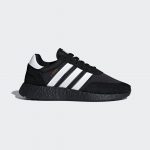 adidas I-5923 Black Boost