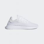 adidas Deerupt Triple White