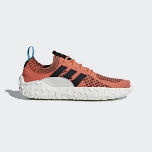 adidas F/22 Trace Orange Core Black
